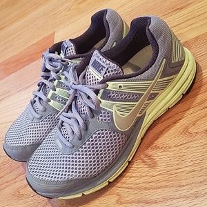 Nike Structure 16 Fitsole 2